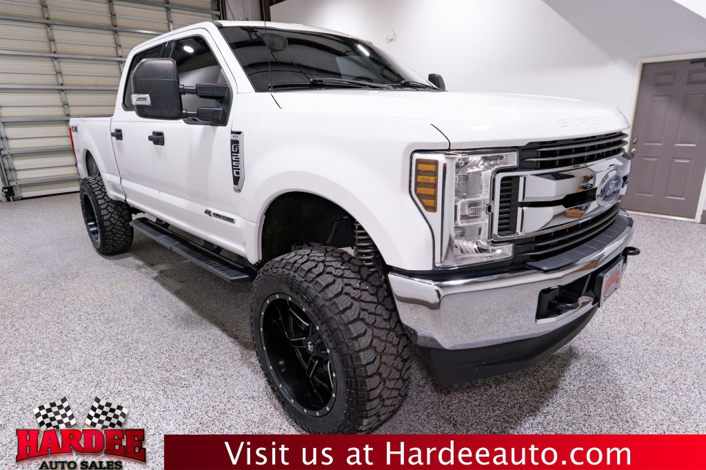 2019 Ford F-250 Image 6