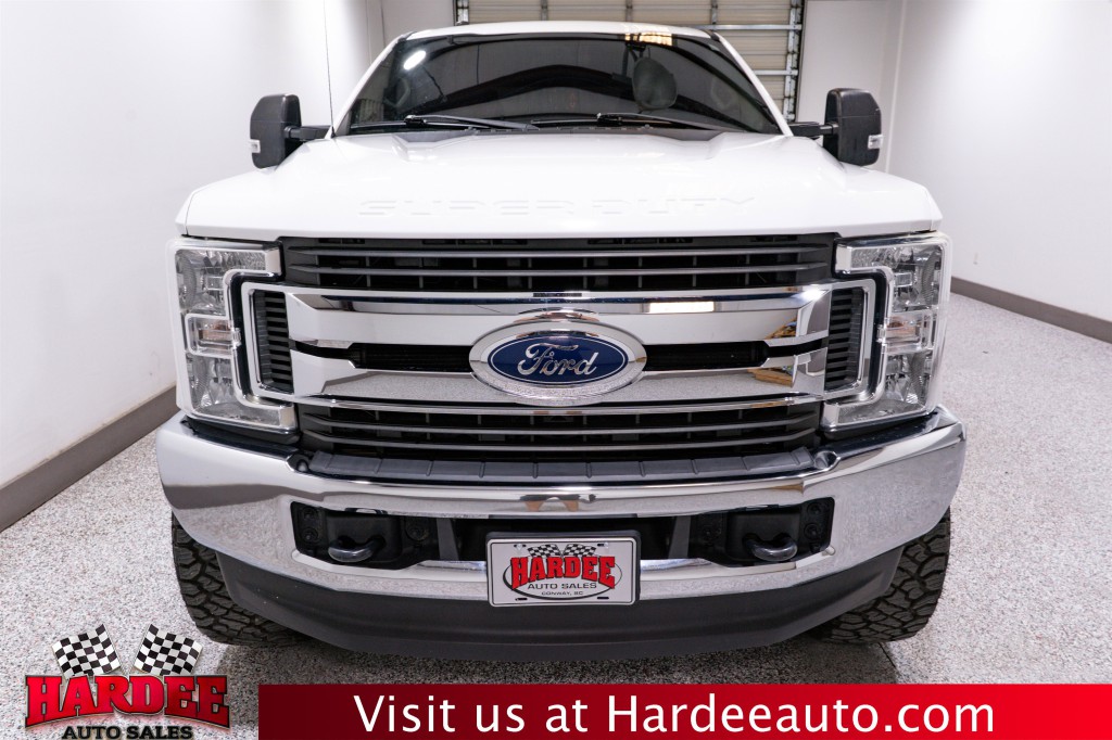 2019 Ford F-250 Image 7