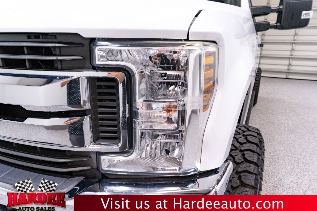 2019 Ford F-250 Image 8