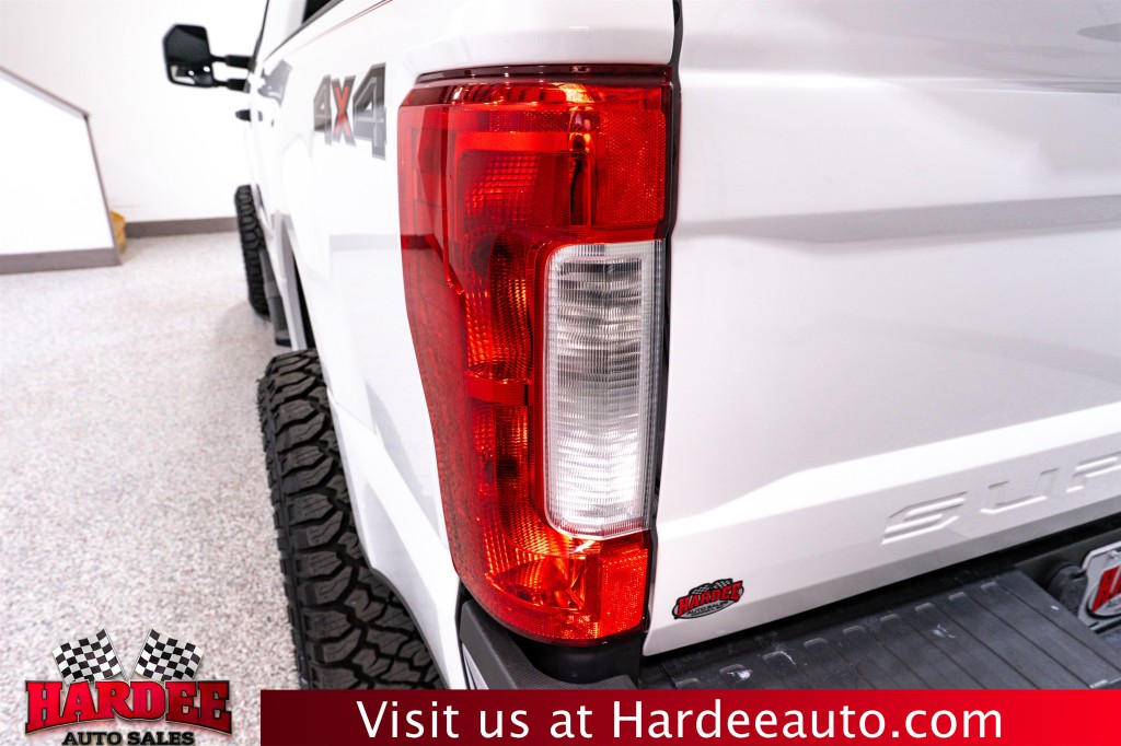 2019 Ford F-250 Image 9