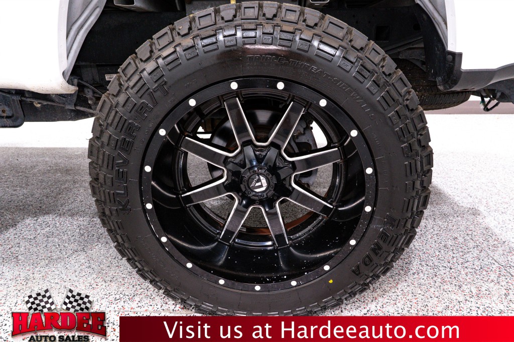 2019 Ford F-250 Image 10