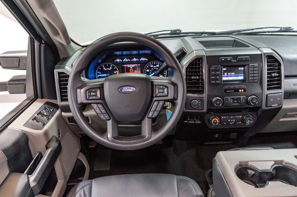 2019 Ford F-250 Image 12