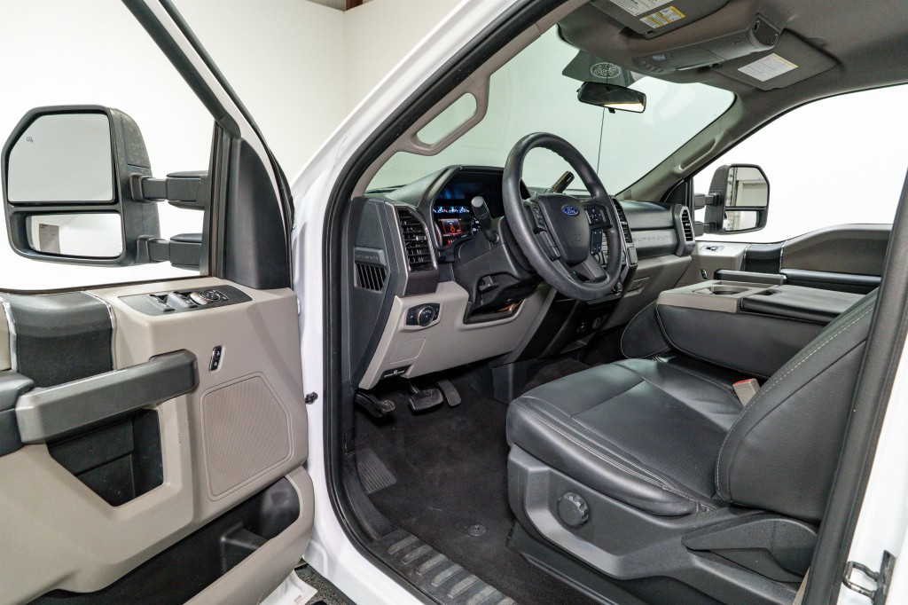 2019 Ford F-250 Image 13