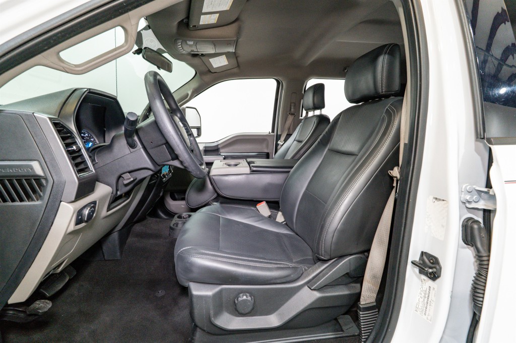 2019 Ford F-250 Image 15
