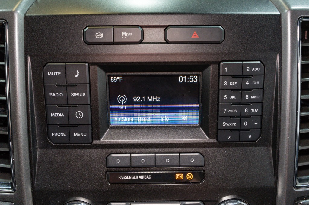2019 Ford F-250 Image 16