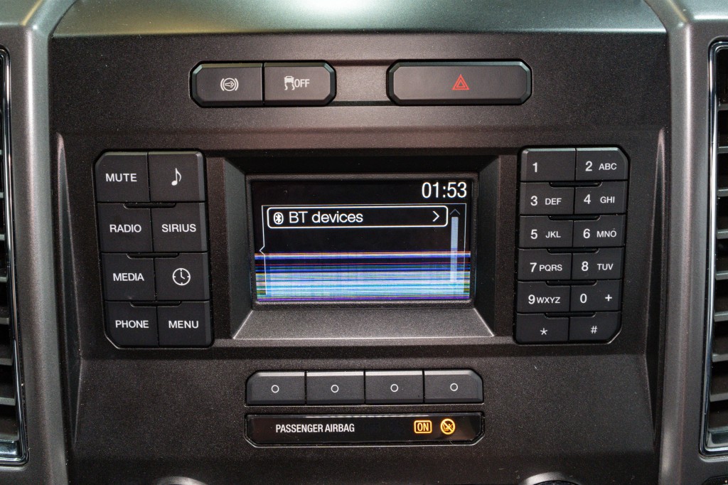 2019 Ford F-250 Image 17