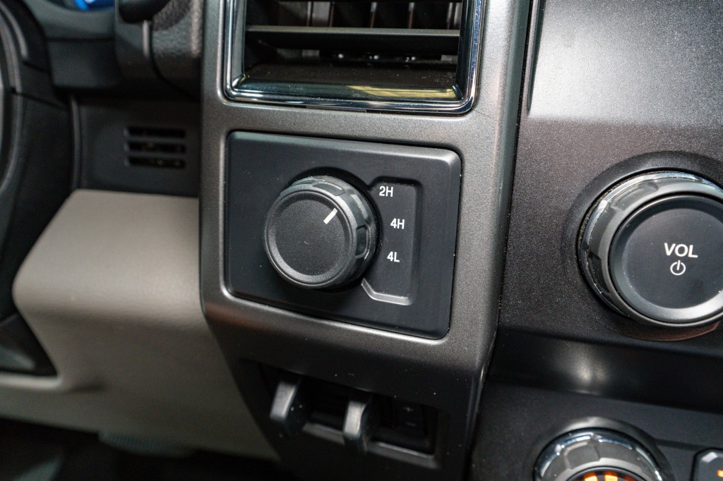 2019 Ford F-250 Image 19