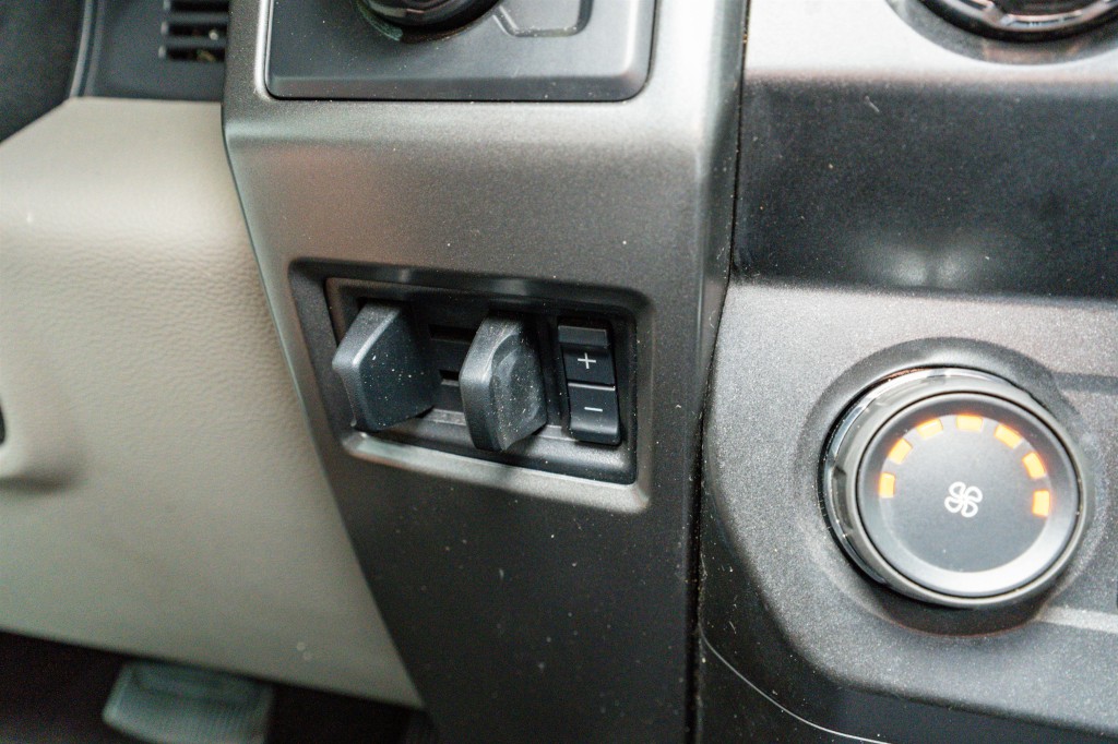 2019 Ford F-250 Image 20