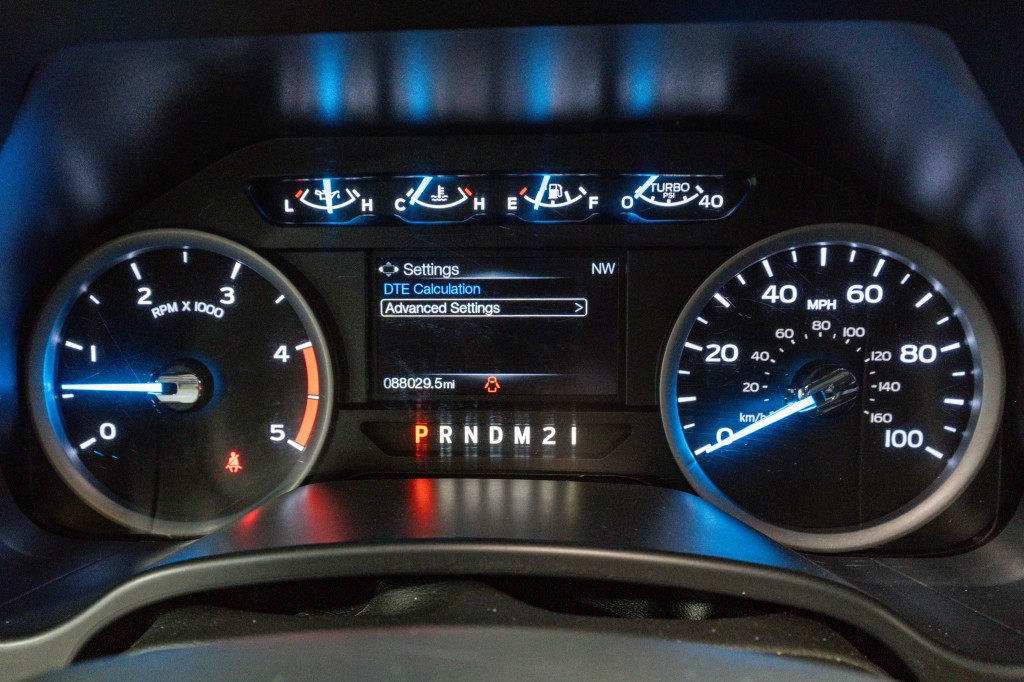 2019 Ford F-250 Image 21