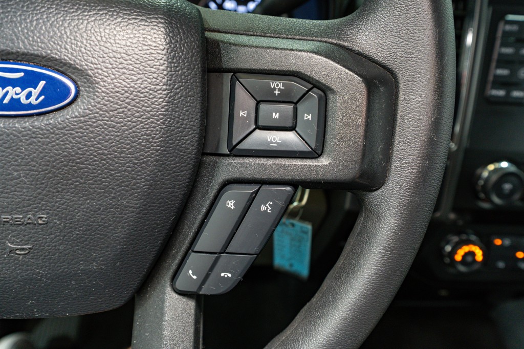 2019 Ford F-250 Image 22