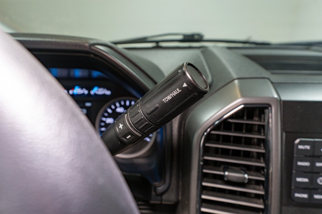 2019 Ford F-250 Image 24