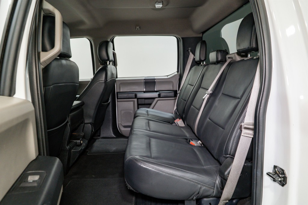 2019 Ford F-250 Image 27