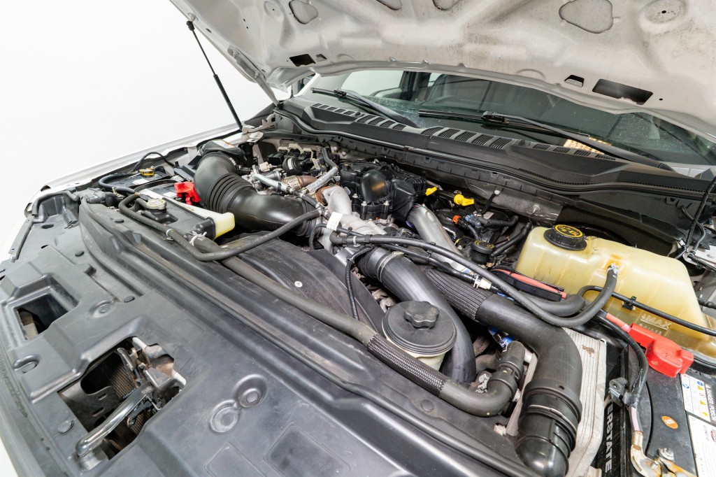 2019 Ford F-250 Image 28