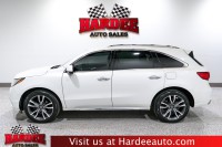Image for 2020 Acura MDX w/Adce Pkg ID: 6780986