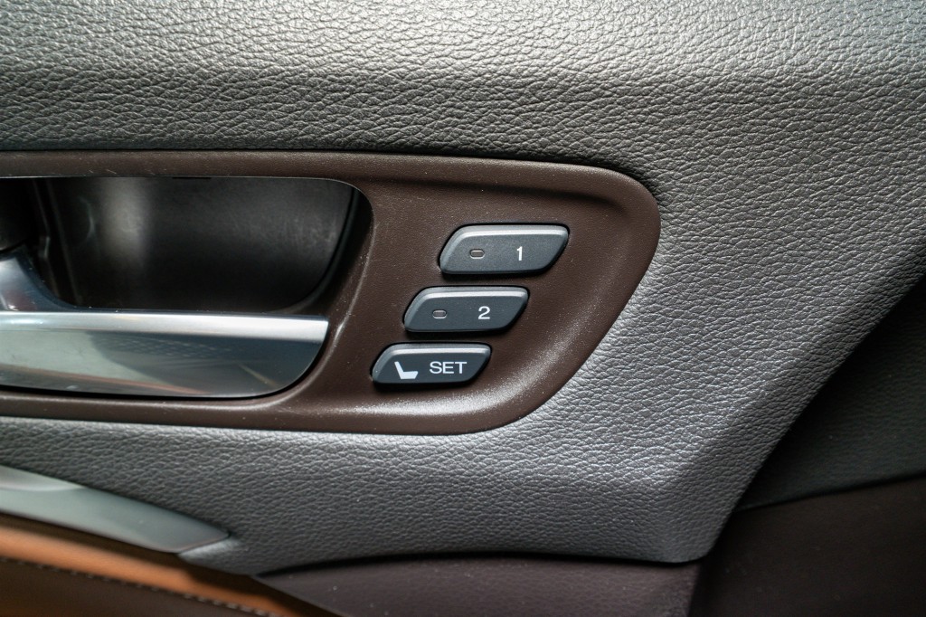 2020 Acura MDX Image 14