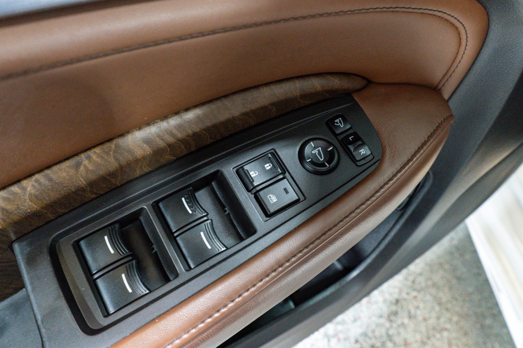 2020 Acura MDX Image 15