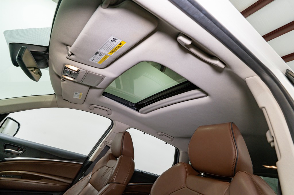 2020 Acura MDX Image 17