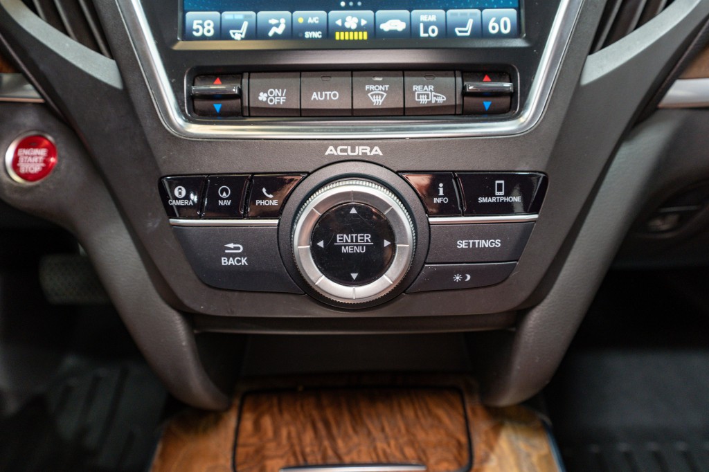 2020 Acura MDX Image 22