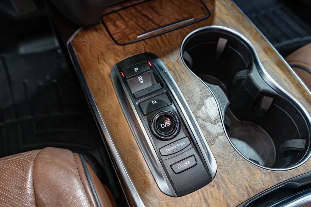 2020 Acura MDX Image 23