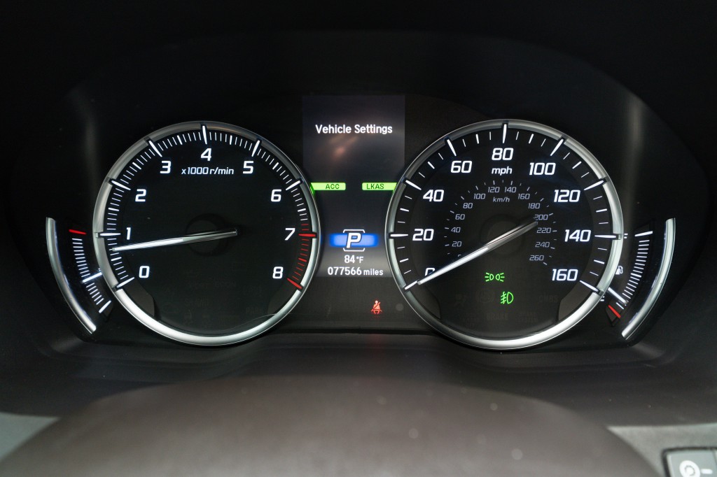 2020 Acura MDX Image 25