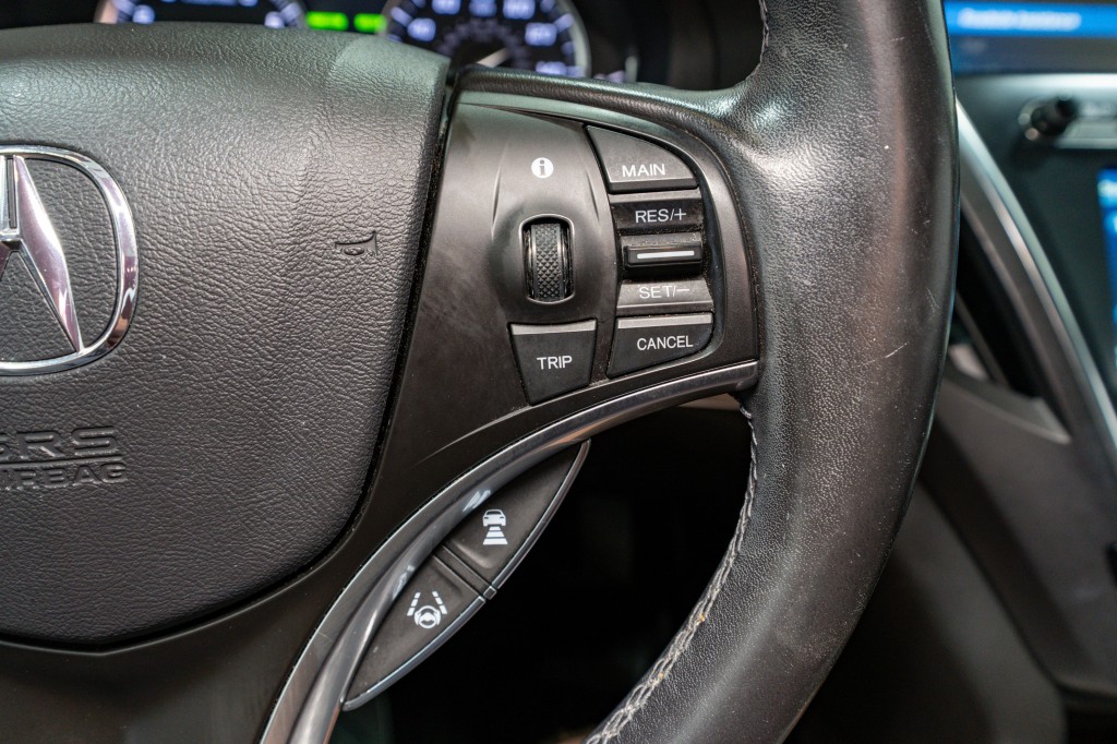2020 Acura MDX Image 26