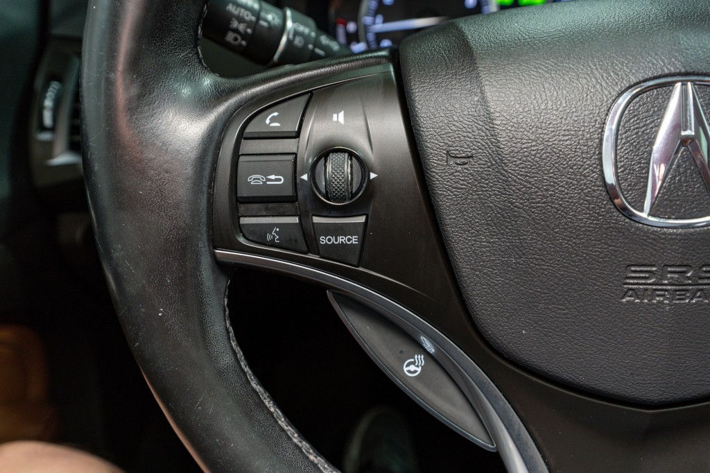 2020 Acura MDX Image 27
