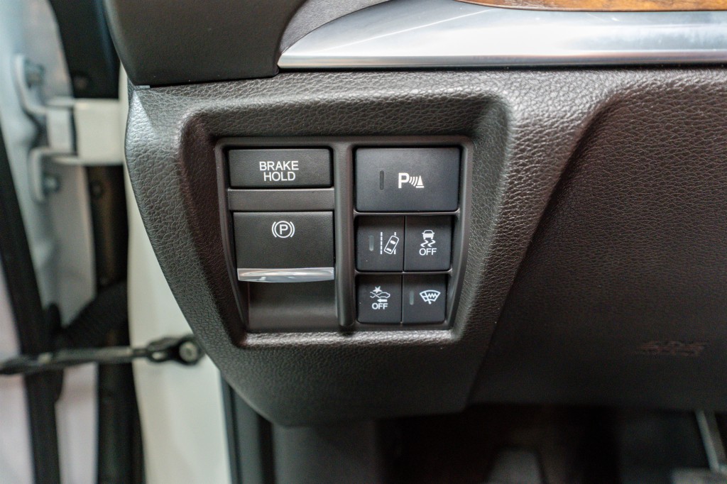 2020 Acura MDX Image 30