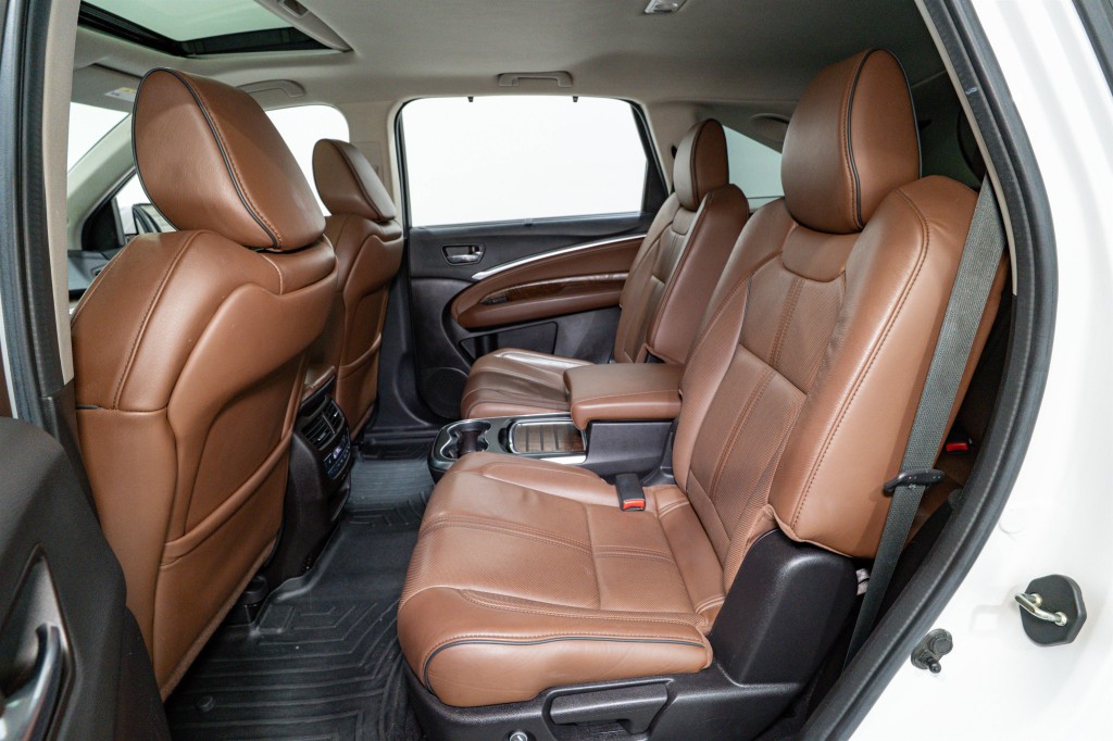 2020 Acura MDX Image 31
