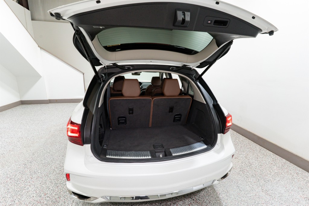 2020 Acura MDX Image 33