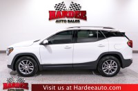 Image for 2024 GMC Terrain SLT ID: 6780987