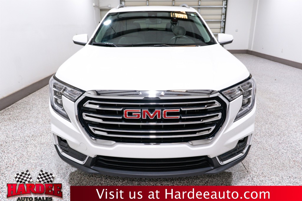 2024 GMC Terrain Image 7