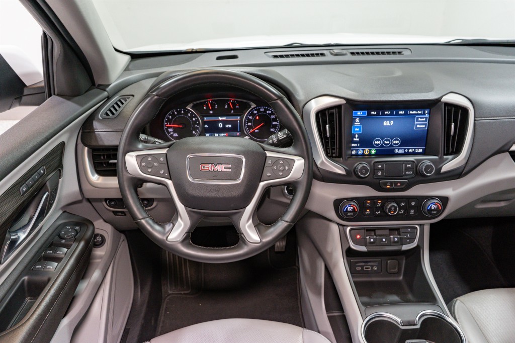 2024 GMC Terrain Image 11