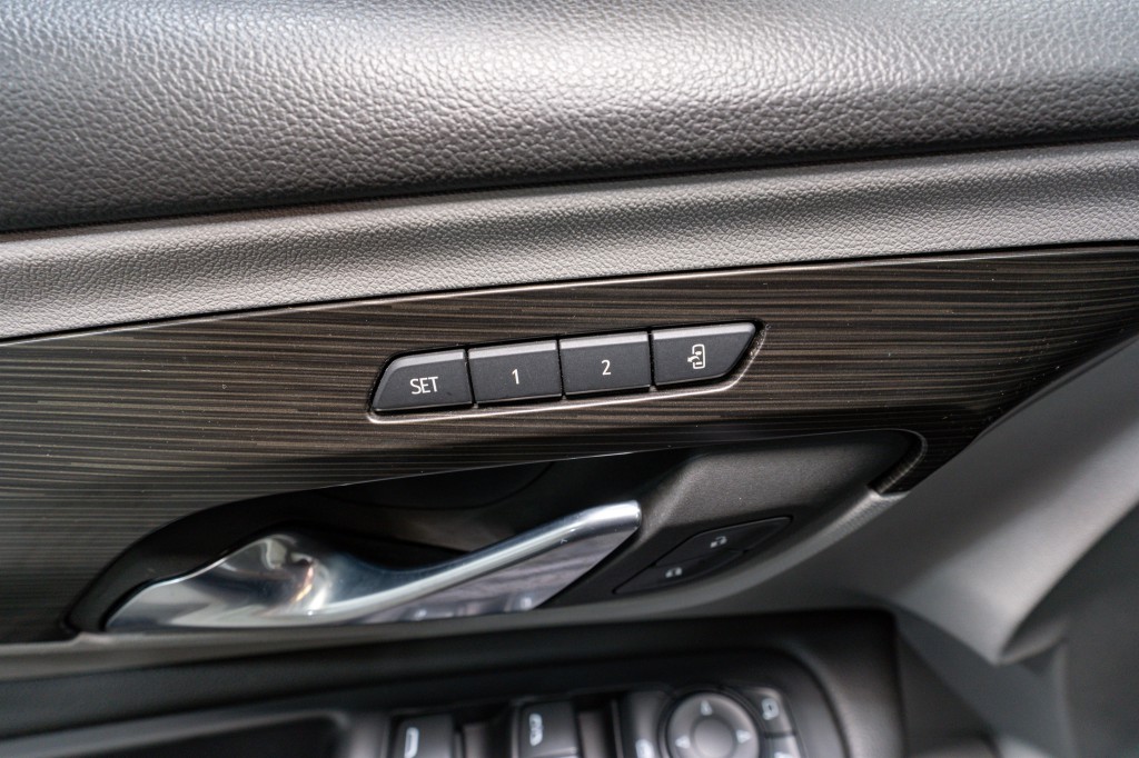 2024 GMC Terrain Image 13