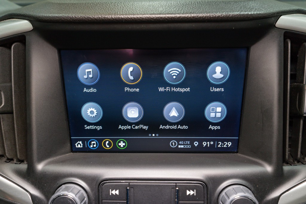 2024 GMC Terrain Image 18