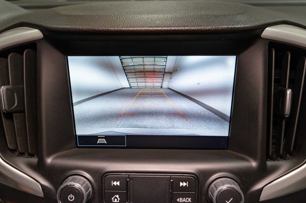 2024 GMC Terrain Image 20