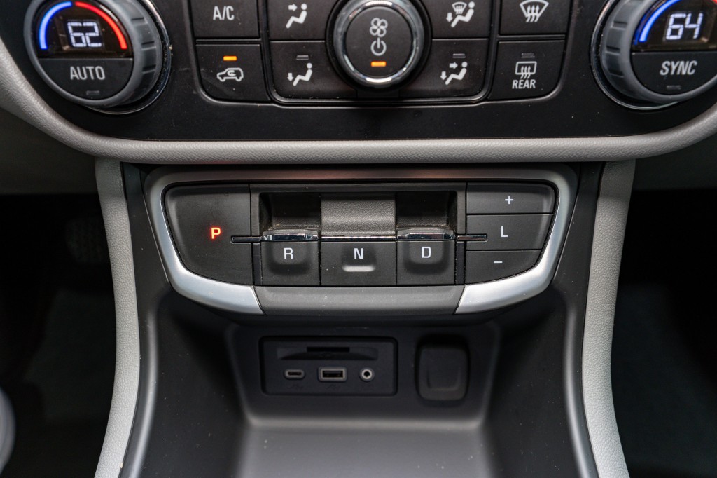 2024 GMC Terrain Image 22