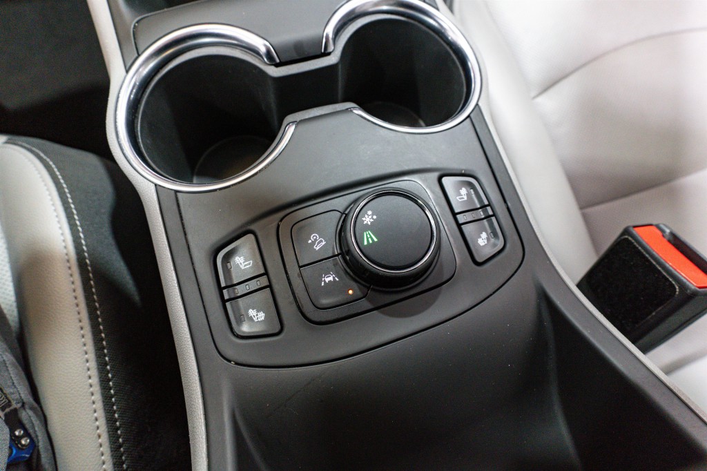 2024 GMC Terrain Image 23