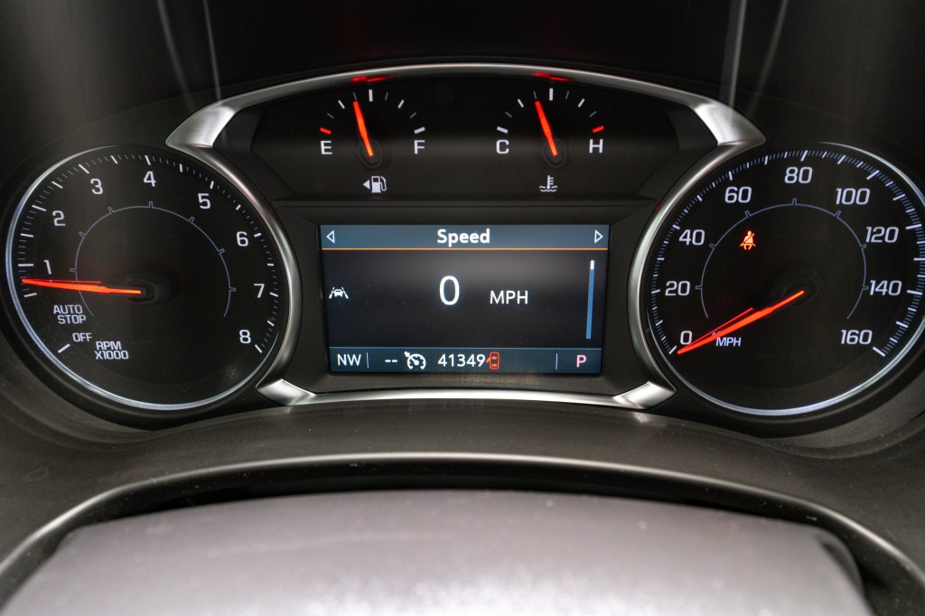 2024 GMC Terrain Image 24