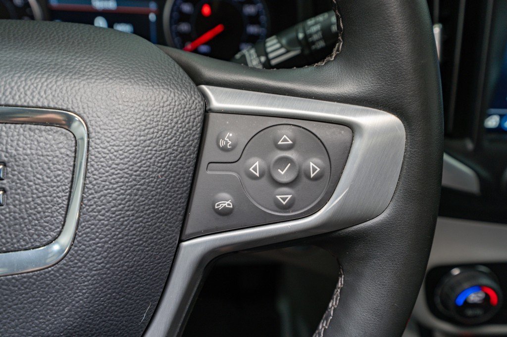 2024 GMC Terrain Image 25
