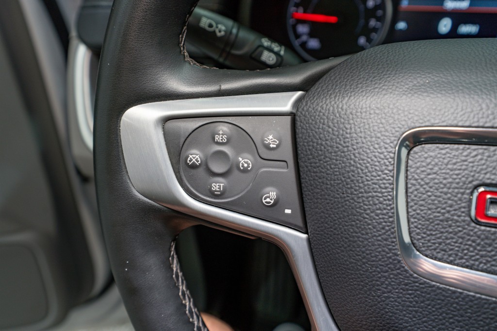2024 GMC Terrain Image 26