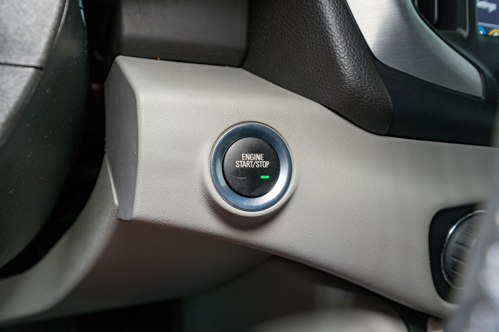2024 GMC Terrain Image 29
