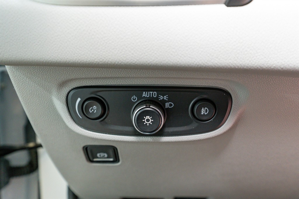 2024 GMC Terrain Image 30
