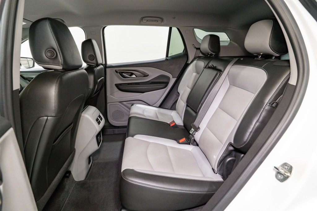 2024 GMC Terrain Image 31