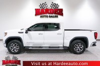 Image for 2021 GMC Sierra 1500 SLT ID: 6782754