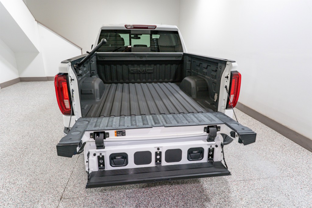 2021 GMC Sierra 1500 Image 11