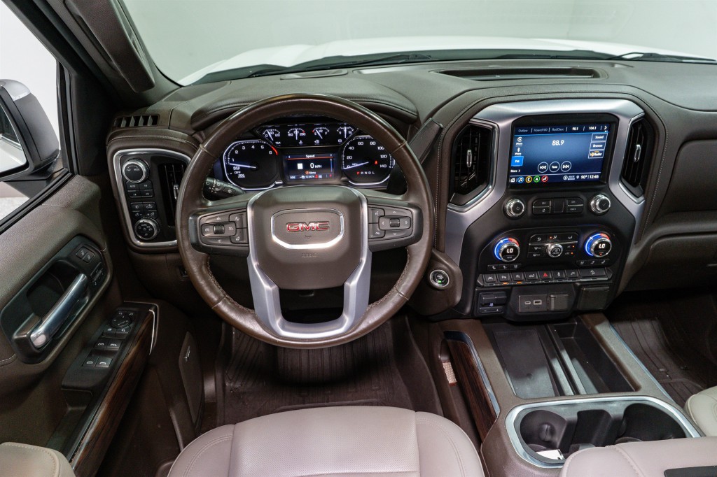 2021 GMC Sierra 1500 Image 12