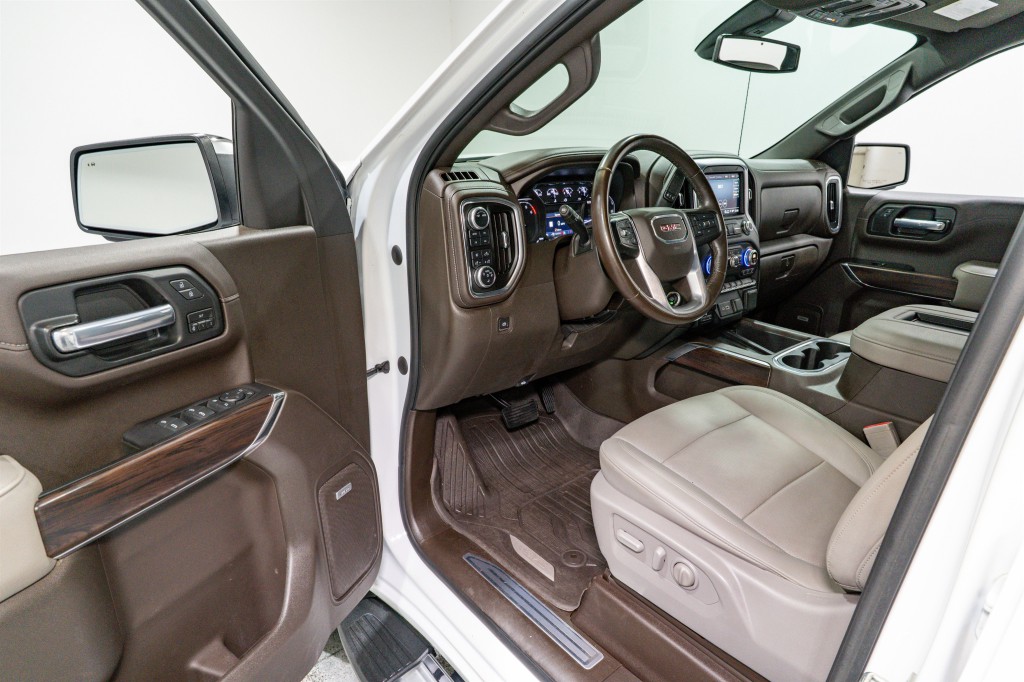 2021 GMC Sierra 1500 Image 13