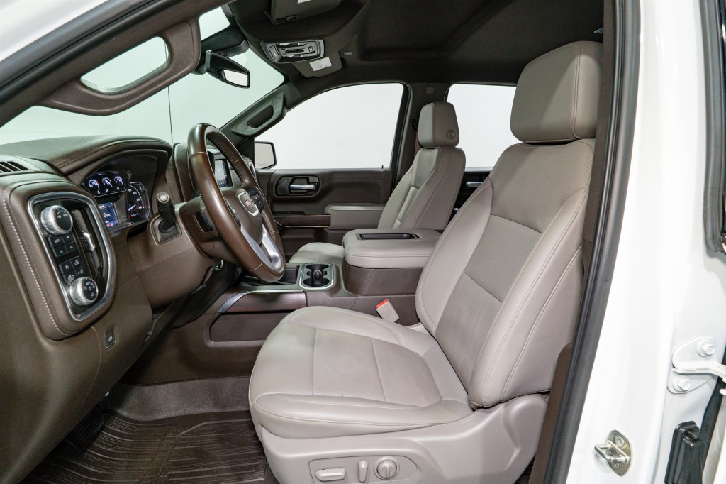 2021 GMC Sierra 1500 Image 18