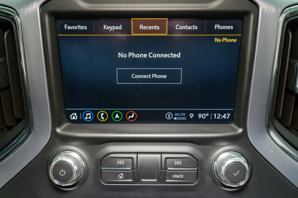 2021 GMC Sierra 1500 Image 22