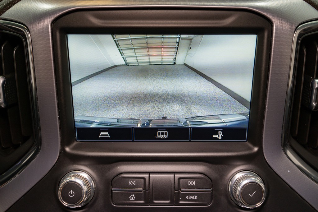 2021 GMC Sierra 1500 Image 24